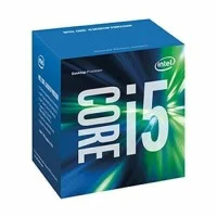 Processor Intel 7th Gen Core i5-7500