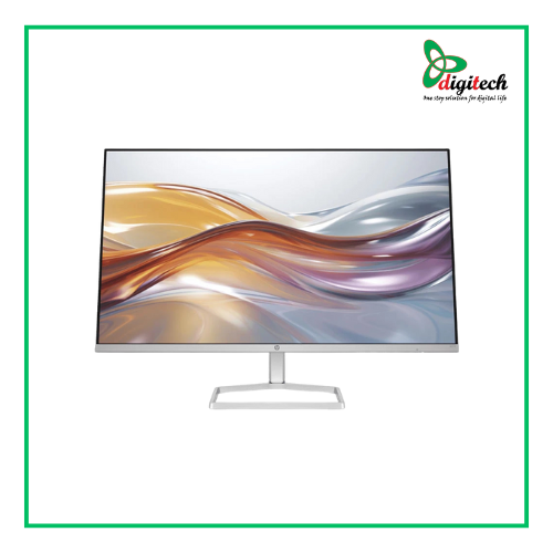 HP 527sf 27 Inch FHD Display Dual HDMI & VGA Professional Monitor #94F45AA