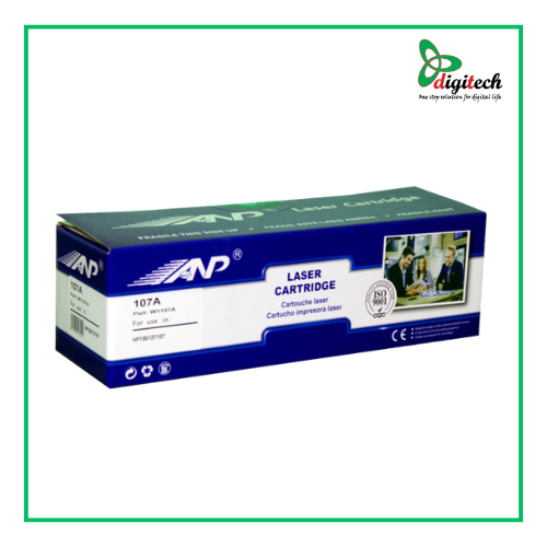 Toner ANPOLL  107A/106A NO CHIP