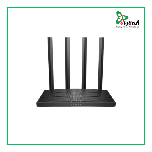 Router Tp link AC 1200 C6