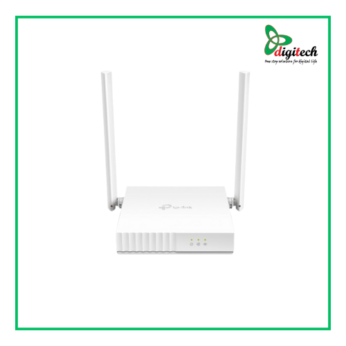 Router TP Link TL-WR820N 300Mbps 