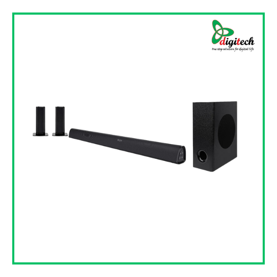 Xtreme Falcon 5:1 95W Multimedia Soundbar Digitech E-Commerce