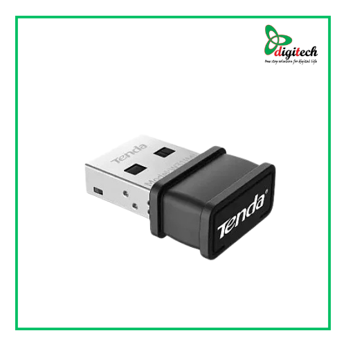 LAN Card  Tenda W311MI AX300 Wi-Fi 6 Wireless Nano