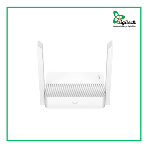 Router CUDY WR300 - Single Band 300 Mbps Mesh Node Wi-Fi Router