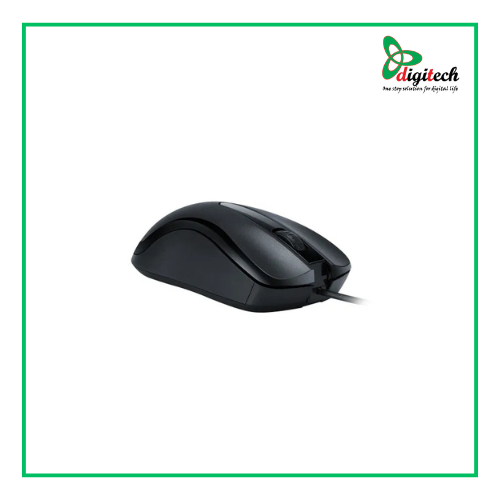 MOUSE T-WOLF V-12 OFFICE WIRED MOUSE NORMA