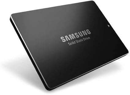 SATA SSD Samsung PM883 2.5″ 240GB  III 6Gbit/s