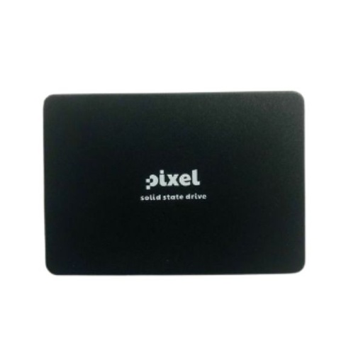 SATA SSD Pixel INTERNAL PS71 2.5"  128GB 