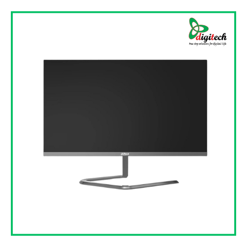 Dahua DHI-LM22-C201P 21.45 Inch FHD IPS Display HDMI, VGA Professional Monitor