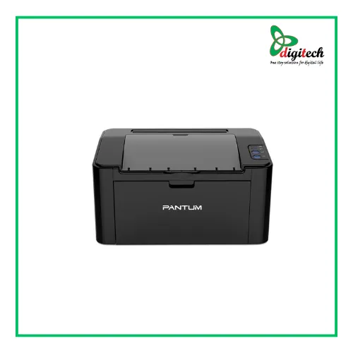 Pantum P2500W Single Function Mono Laser Printer